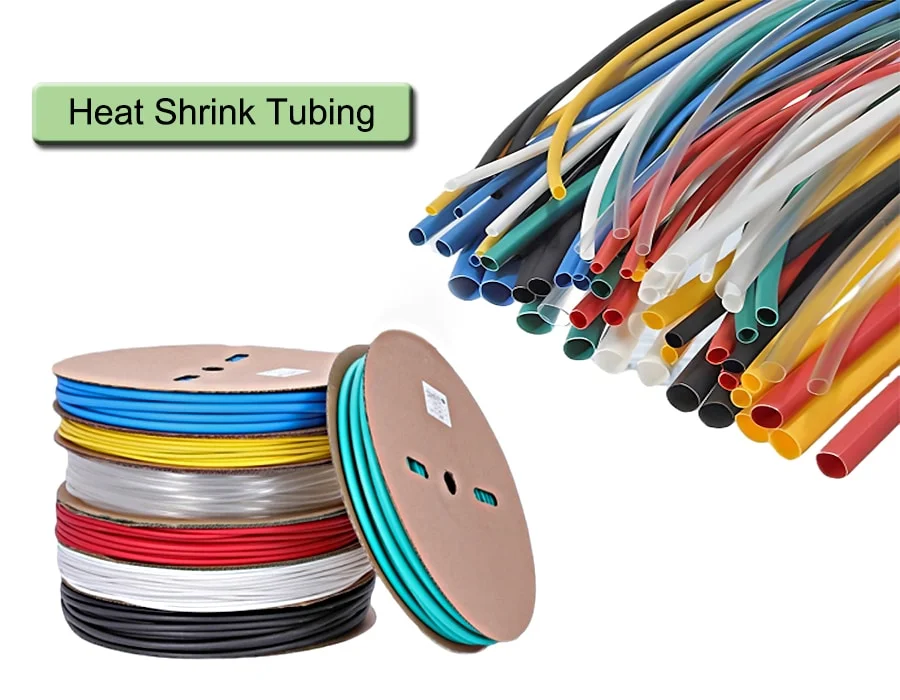 Heat Shrink Sleeve